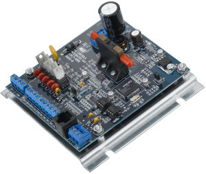 ASI Controls ASIC/1-6000 Controller