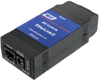 EtherLink/2 Image