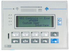 Uniop exor designer 6