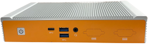 BAS Appliance