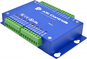 ASIC/3-USB-IO Expander