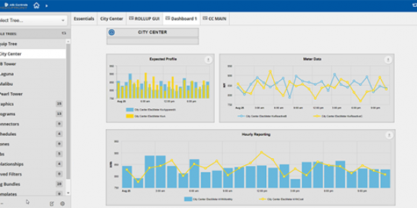 Builidng performance_slide