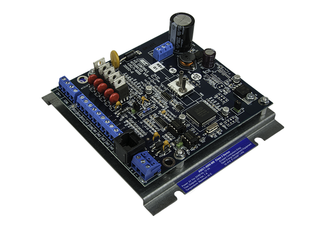 Products - ASI Controls